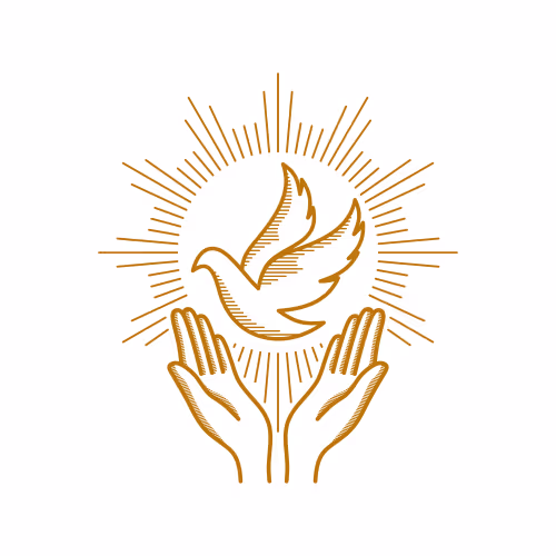 Living Through the Holy Spirit